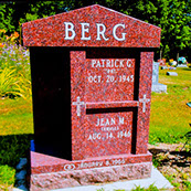 Cremation Memorial Wisconsin